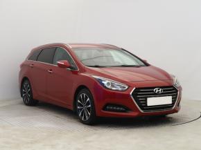 Hyundai i40  1.7 CRDi 