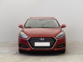 Hyundai i40  1.7 CRDi 