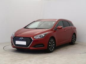 Hyundai i40  1.7 CRDi 