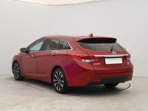 Hyundai i40  1.7 CRDi 