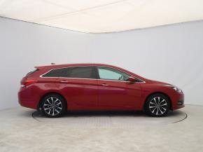 Hyundai i40  1.7 CRDi 