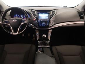 Hyundai i40  1.7 CRDi 