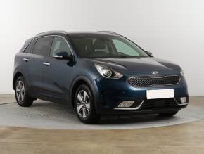 Kia Niro  Hybrid 