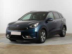 Kia Niro  Hybrid 