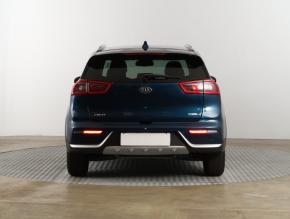 Kia Niro  Hybrid 