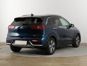 Kia Niro  Hybrid 