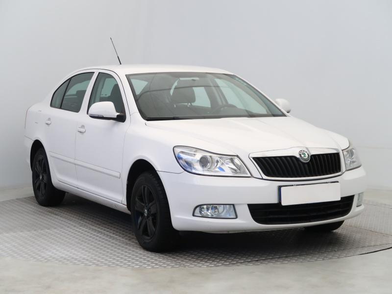 Škoda Octavia  1.6 Ambiente