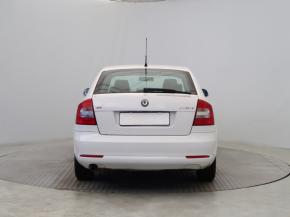 Škoda Octavia  1.6 Ambiente 