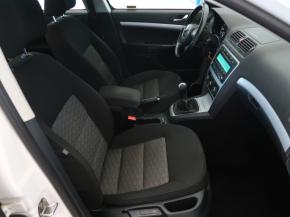 Škoda Octavia  1.6 Ambiente 