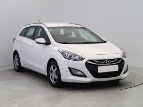 Hyundai i30  1.6 GDI 