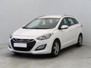 Hyundai i30  1.6 GDI 