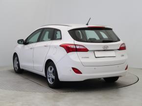 Hyundai i30  1.6 GDI 