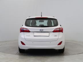 Hyundai i30  1.6 GDI 