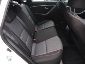 Hyundai i30  1.6 GDI 