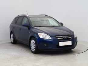 Kia  1.4 CVVT 