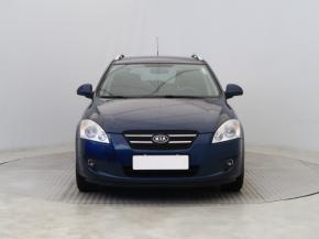 Kia Ceed  1.4 CVVT 