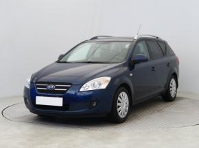 Kia Ceed  1.4 CVVT 