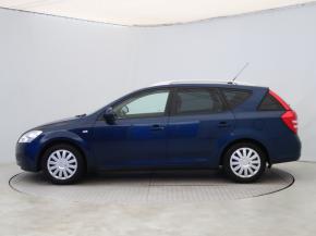 Kia Ceed  1.4 CVVT 