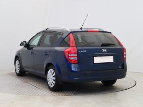 Kia Ceed  1.4 CVVT 