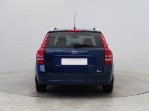 Kia Ceed  1.4 CVVT 