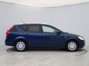 Kia Ceed  1.4 CVVT 