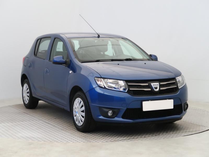 Dacia Sandero  0.9 TCe