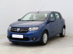 Dacia Sandero  0.9 TCe 