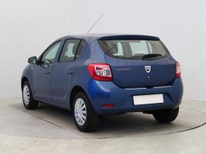 Dacia Sandero  0.9 TCe 