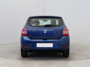 Dacia Sandero  0.9 TCe 