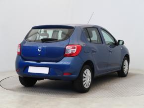 Dacia Sandero  0.9 TCe 