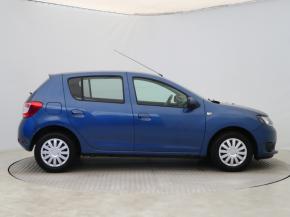 Dacia Sandero  0.9 TCe 