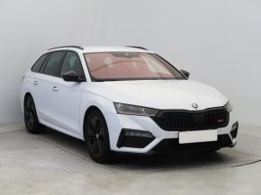 Škoda  2.0 TDI RS Challenge