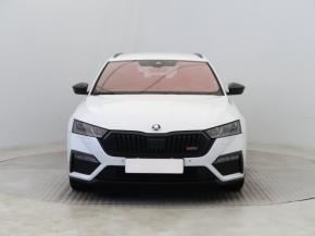 Škoda Octavia  2.0 TDI RS Challenge 