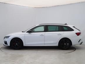 Škoda Octavia  2.0 TDI RS Challenge 