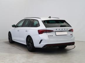 Škoda Octavia  2.0 TDI RS Challenge 