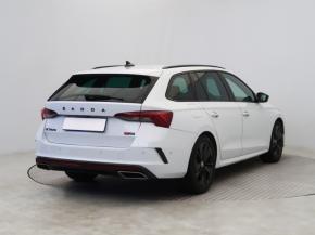 Škoda Octavia  2.0 TDI RS Challenge 