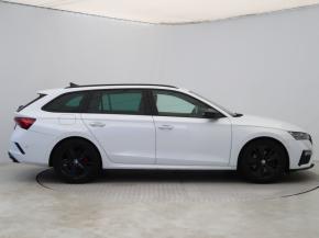 Škoda Octavia  2.0 TDI RS Challenge 