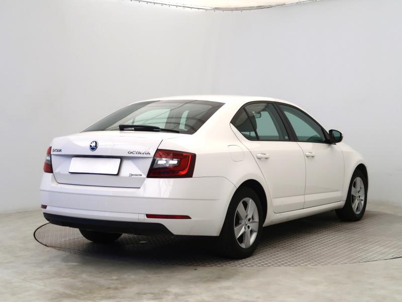 Škoda Octavia  1.6 TDI