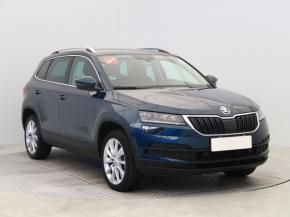 Škoda  1.5 TSI Style Plus