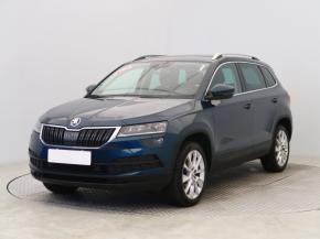 Škoda Karoq  1.5 TSI Style Plus 