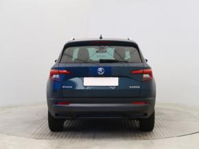 Škoda Karoq  1.5 TSI Style Plus 