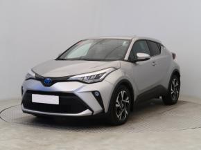 Toyota C-HR  1.8 Hybrid Style 