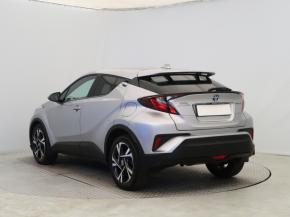 Toyota C-HR  1.8 Hybrid Style 