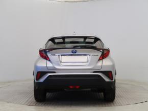 Toyota C-HR  1.8 Hybrid Style 