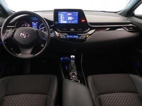 Toyota C-HR  1.8 Hybrid Style 