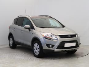 Ford  2.0 TDCi Titanium