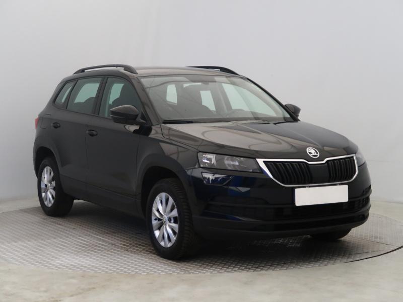 Škoda Karoq  1.5 TSI Ambition