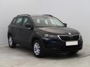 Škoda Karoq  1.5 TSI Ambition 