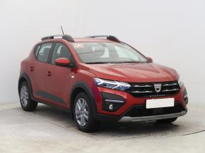 Dacia  1.0 TCe Stepway