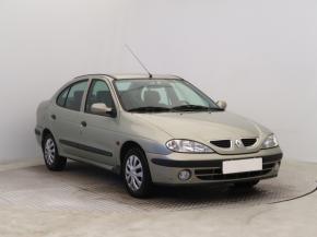 Renault Megane  1.4 16V 